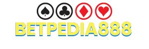 Logo BETPEDIA888